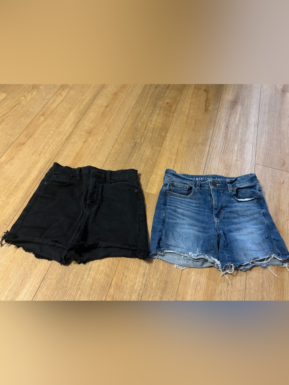 American eagle shorts bundle